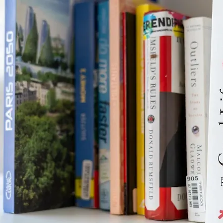 Ecstatic Living Ixelles, Luxury In The European Quarter Brusel