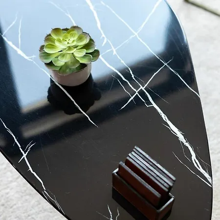 Ecstatic Living Ixelles, Luxury In The European Quarter *