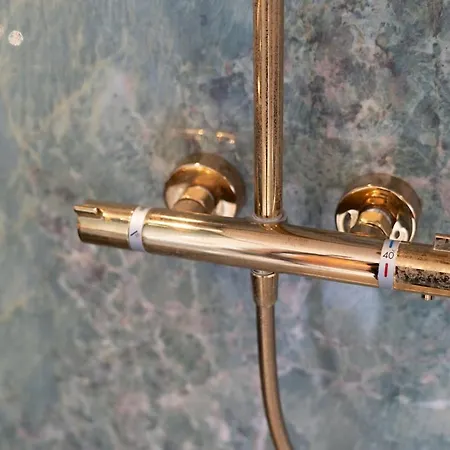 Apartmán Ecstatic Living Ixelles, Luxury In The European Quarter