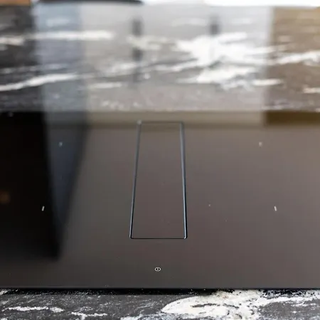 Ecstatic Living Ixelles, Luxury In The European Quarter *