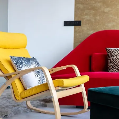 Ecstatic Living Ixelles, Luxury In The European Quarter Apartmán *