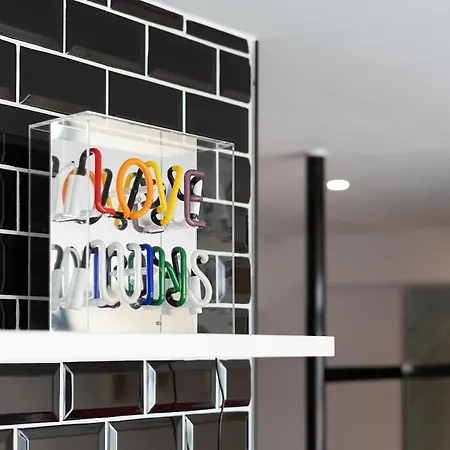 Ecstatic Living Ixelles, Luxury In The European Quarter Apartmán