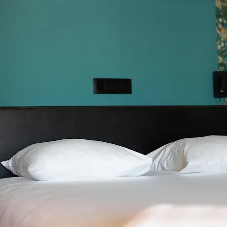 Apartmán Ecstatic Living Ixelles, Luxury In The European Quarter