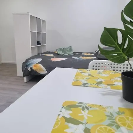 Apartman Cityspot 159