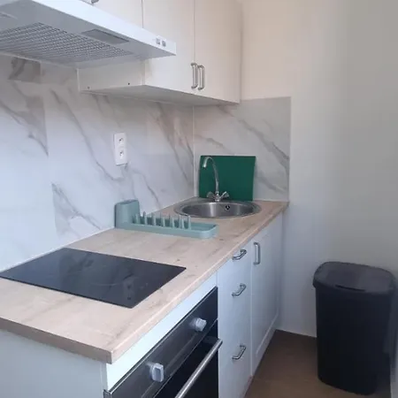 Cityspot 159 Apartman