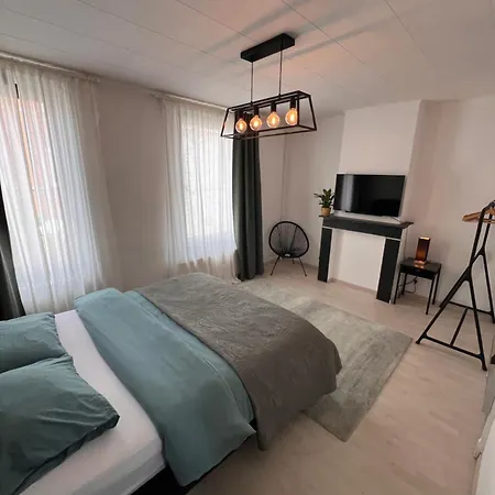 Maison Ameluan Βρυξέλλες