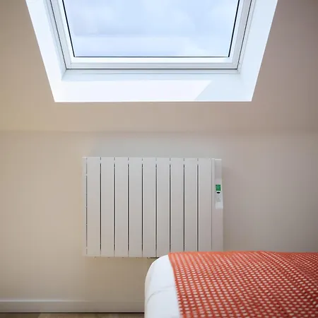 La Barriere 6 Appartement