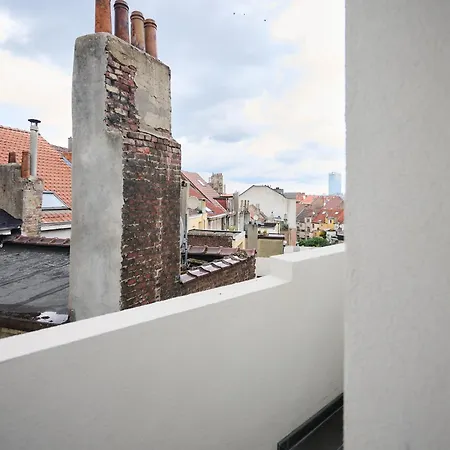 La Barriere 6 Appartement *