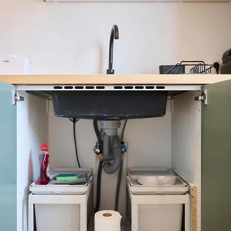 Appartement La Barriere 6