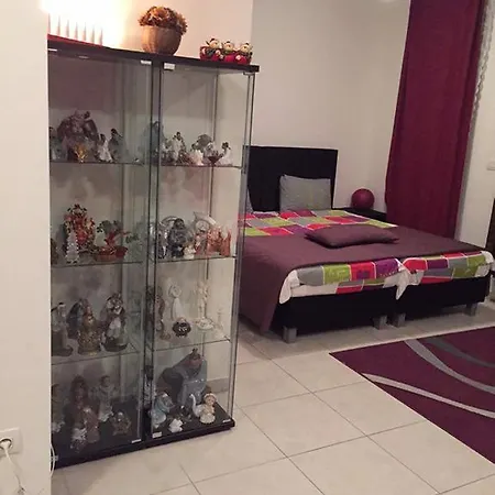 La Maison Du Soleil Oda ve Kahvaltı