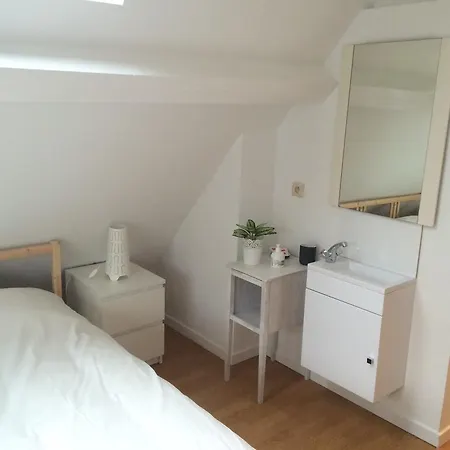 Daire Cityzen Grand Place *