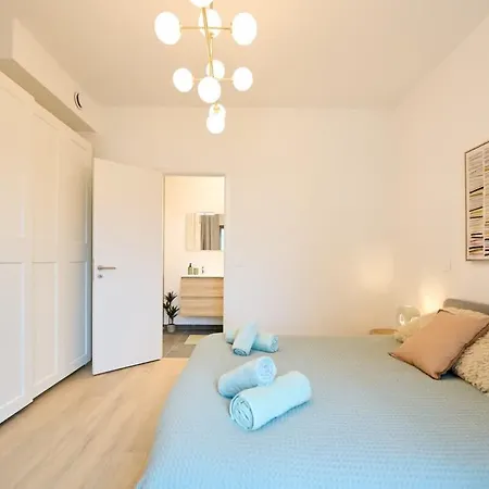 Brand New & Modern 1 Bedroom