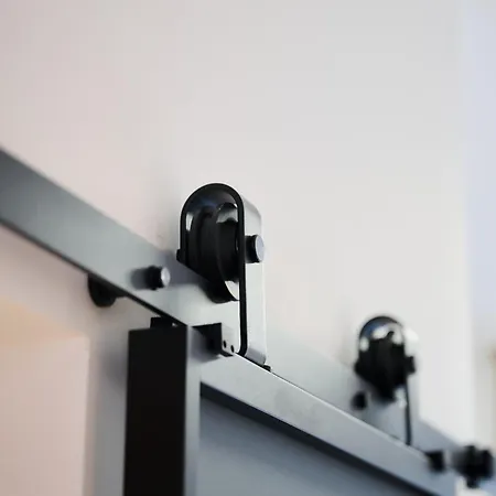 Lägenhet Duden 1 Bryssel