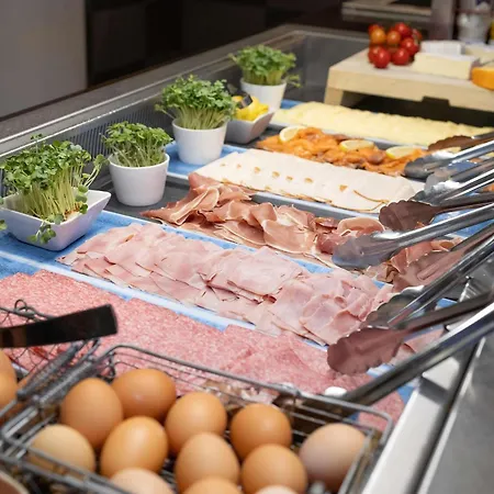 ノボテル シティ センター