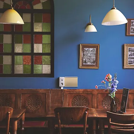 Ibis Off Grand'place 3* Brussels