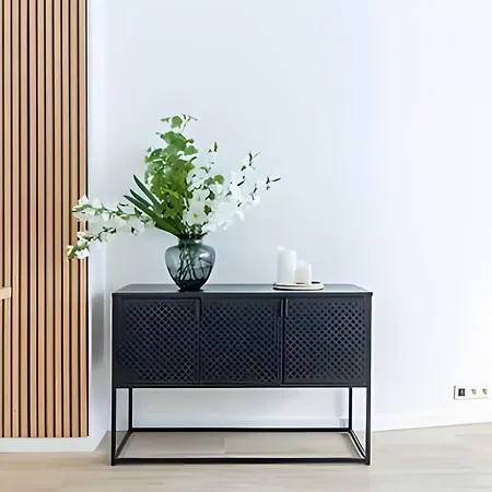 Appartement élégant à Saint-gilles Bruxelles