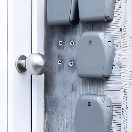 élégant à Saint-gilles Bruxelles