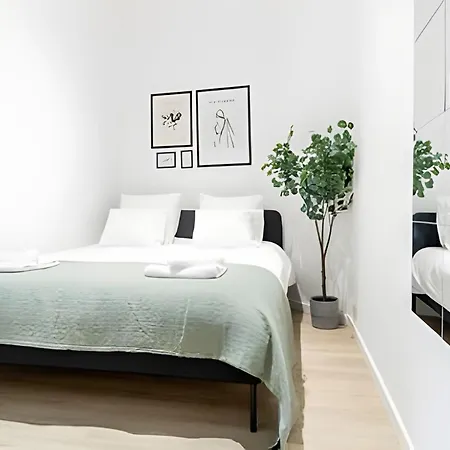 élégant à Saint-gilles * Bruxelles