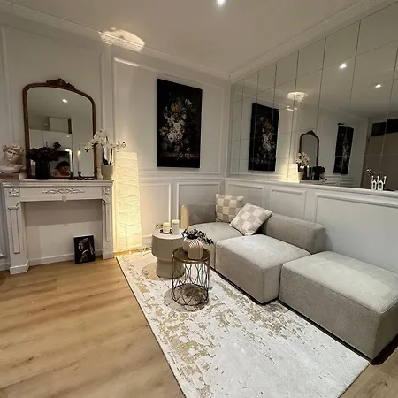 Charming Studio, Perfect Getaway