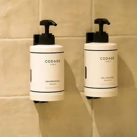 Hotell 9hotel Chelton Bryssel