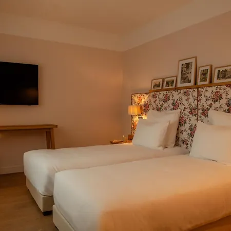 9hotel Chelton Hotell 4*