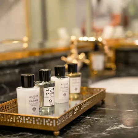 Отель Steigenberger Icon Wiltcher's