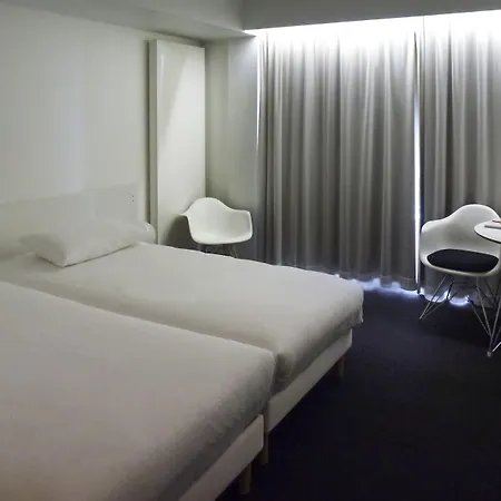 Louise Hotel Bruksela