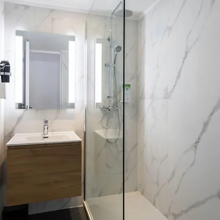 Hotel Louise Bruksela