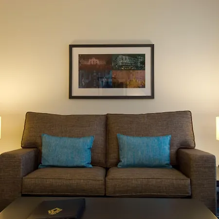 布里斯托尔斯蒂芬妮松恩酒店 4*