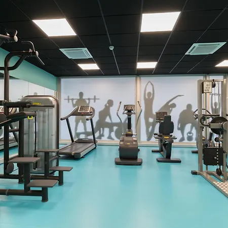 布里斯托尔斯蒂芬妮松恩酒店