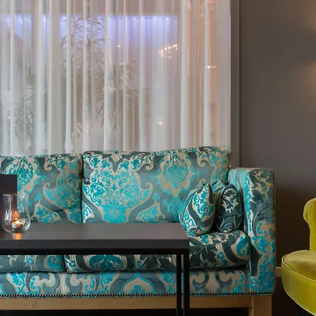 酒店 布里斯托尔斯蒂芬妮松恩酒店 布鲁塞尔