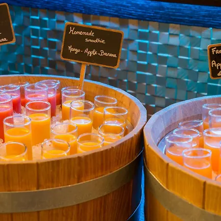 酒店 布里斯托尔斯蒂芬妮松恩酒店 布鲁塞尔