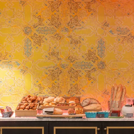 酒店 布里斯托尔斯蒂芬妮松恩酒店