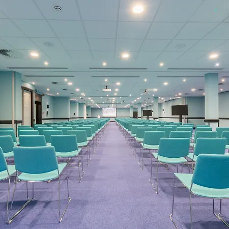 酒店 布里斯托尔斯蒂芬妮松恩酒店