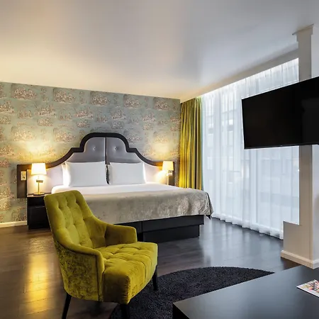 布里斯托尔斯蒂芬妮松恩酒店 酒店