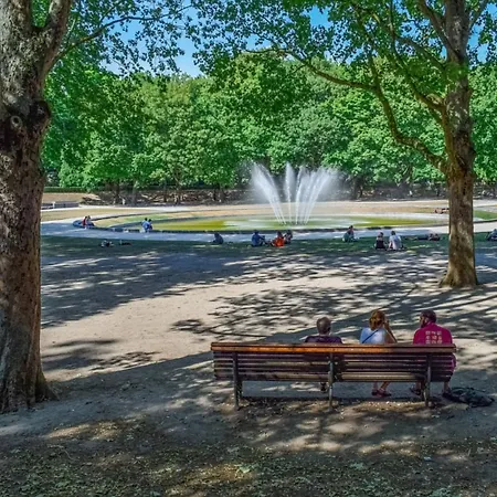 布里斯托尔斯蒂芬妮松恩酒店 4*