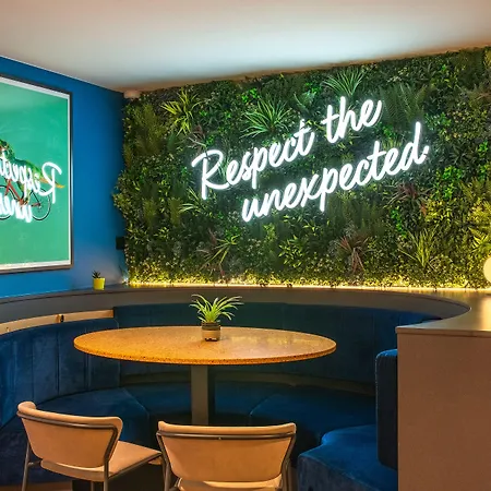 Centre Louise Брюссель