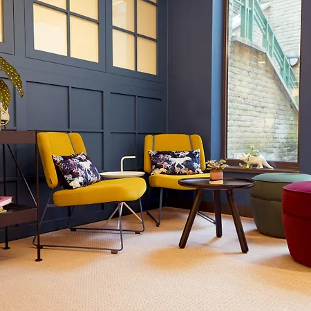 Centre Louise 3* Брюссель