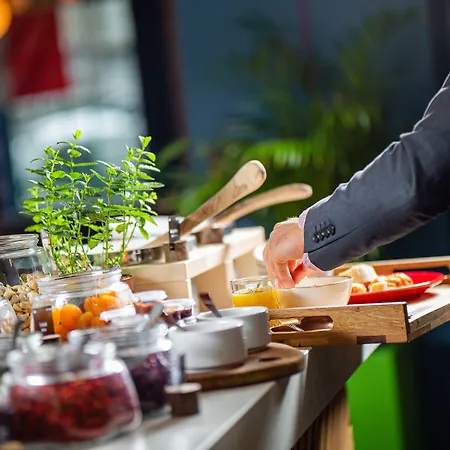 Centre Louise Брюссель