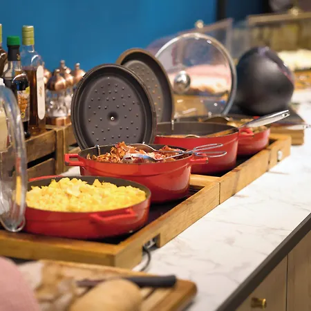 Отель Centre Louise Брюссель