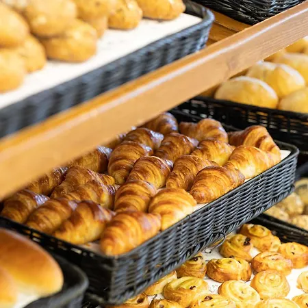 Novotel Off Grand Place