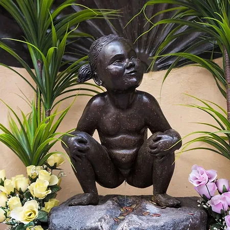 Ibis Off Grand'place Отель