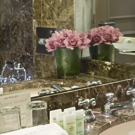 Otel Warwick Grand-place Brüksel