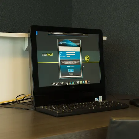 호텔 The Usual 브뤼셀