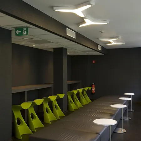 The Usual 호텔 브뤼셀