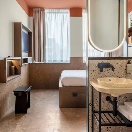 The Usual 호텔 브뤼셀