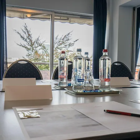 First Euroflat Szálloda