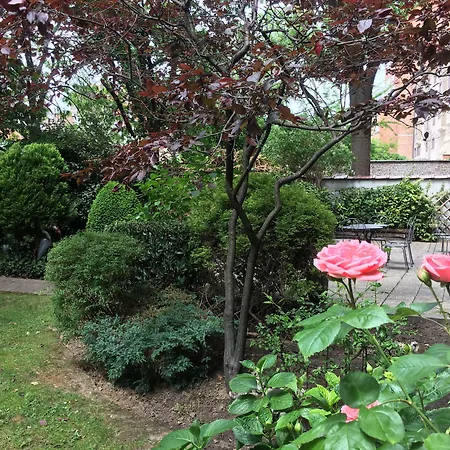 First Euroflat 4* Brüsszel