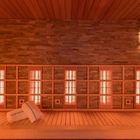 Stanhope By Thon Hotel 5*