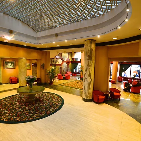 Bedford 3* 브뤼셀